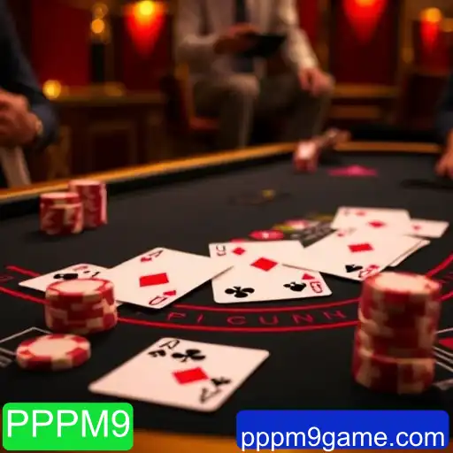 Blackjack