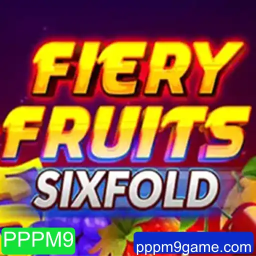Descubra o Mundo de FieryFruitsSixFold: Um Jogo Inovador