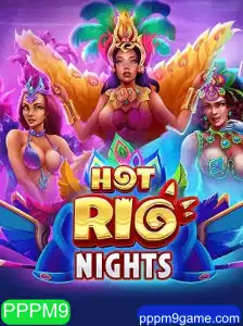 Descubra o Mundo de HotRioNights: Uma Viagem pelo Jogo de Estratégia e Aventura