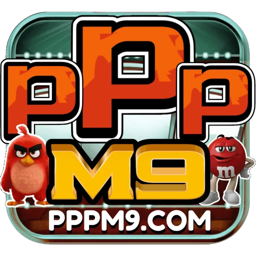 PPPM9 Logo