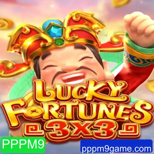 Explorando o Universo de LUCKYFORTUNES3x3: Um Jogo de Estratégia e Sorte