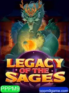 Descubra o Fascinante Universo de LegacyoftheSages