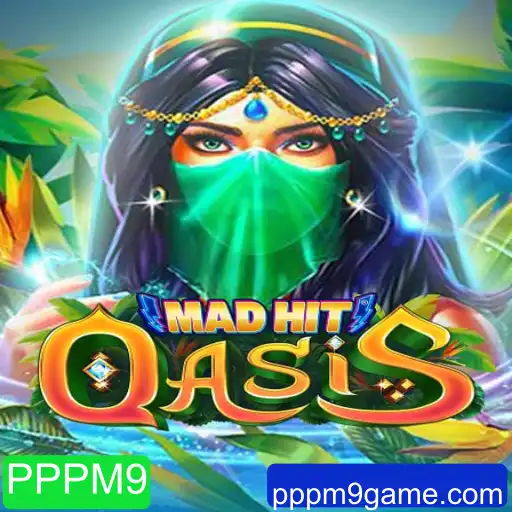Descubra MadHitOasis: A Nova Sensação dos Jogos com PPPM9