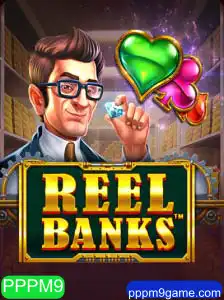 Explorando o Universo do Jogo ReelBanks