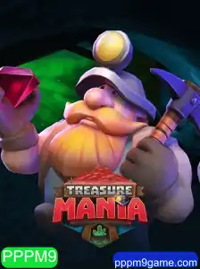 Explorando TreasureMania: Uma Aventura Inesquecível
