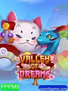 Explore ValleyofDreams: O Jogo Revolucionário para 2023